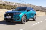 DS 3 Crossback 2019 года (WW)
